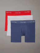 Calvin Klein - CALVIN KLEIN BOXER BRIEF 3PK