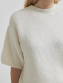 Second Female - SF WANDA KNIT O-NECK