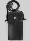 Second Female - Second Female VERLA LEATHER PHONE BAG