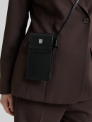 Second Female - SF VERLA LEATHER PHONE BAG