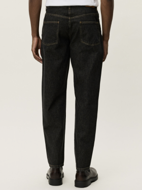 LES DEUX RYDER 2-TONE DENIM JEANS