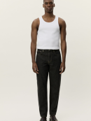 Les  Deux Copenhagen - LES DEUX RYDER 2-TONE DENIM JEANS
