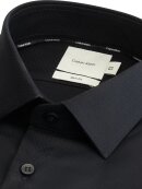 Calvin Klein - CALVIN KLEIN INF WB 80/2 DOBBY SLIM SHIRT