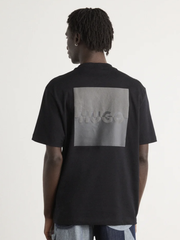 HUGO MENSWEAR - HUGO DUSPLITO 10259511