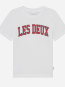 LES DEUX KIDS - LDK AIDAN T-SHIRT