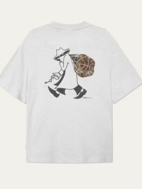 LD BRANDON T-SHIRT