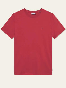 LD NØRREGAARD CONTRAST T-SHIRT