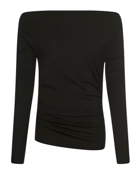 BOSS C_ENILI BLOUSE