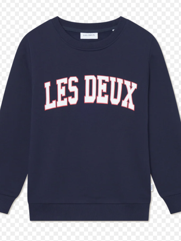 LES DEUX KIDS - LDK AIDAN SWEATSHIRT