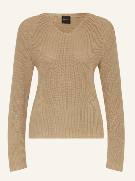 BOSS C_FARDELLA KNIT