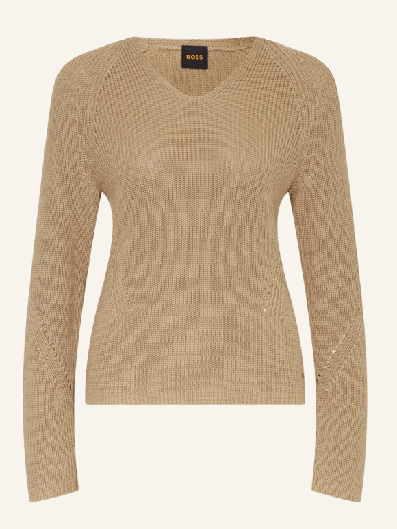 BOSS WOMENSWEAR - BOSS C_FARDELLA KNIT
