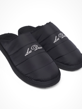 LD TRUMAN TECH SLIPPERS