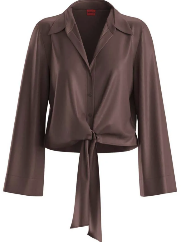 HUGO WOMENSWEAR - HUGO W ERRIKA 