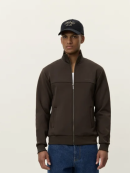 Les  Deux Copenhagen - LES DEUX Ballier track jacket