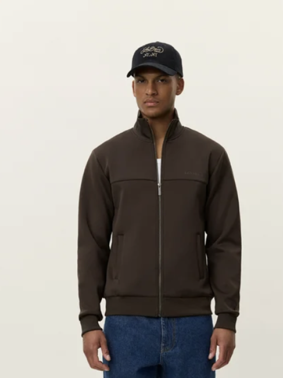 Les  Deux Copenhagen - LES DEUX Ballier track jacket