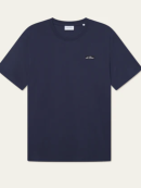 Les  Deux Copenhagen - LES DEUX PATCH T-SHIRT