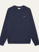 Les  Deux Copenhagen - LES DEUX PATCH SWEATSHIRT