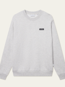Les  Deux Copenhagen - LES DEUX PATCH SWEATSHIRT