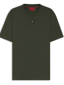 HUGO MENSWEAR - HUGO DALILE T SHIRT