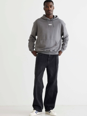 WOODBIRD RAMI CROW JEANS