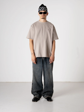 WB YUTO THUNDER JEANS