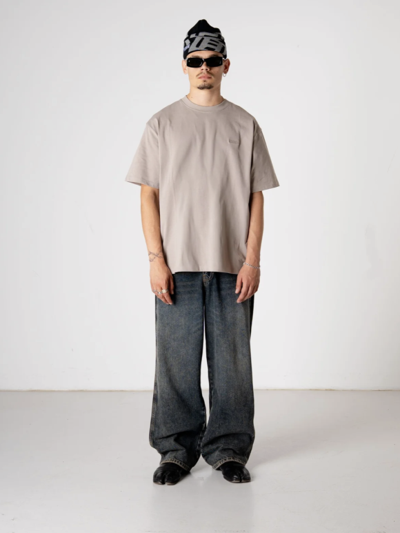 Woodbird - WB YUTO THUNDER JEANS