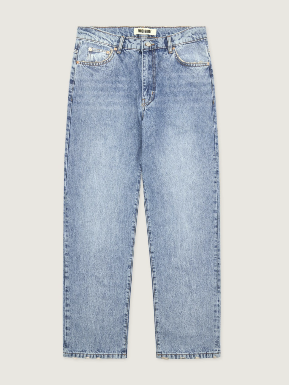 Woodbird - WOODBIRD Leroy Artic Jeans