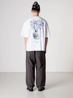 Woodbird Beam Ming Tee