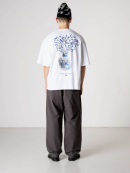 Woodbird - Woodbird Beam Ming Tee