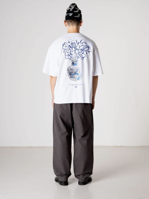 Woodbird - Woodbird Beam Ming Tee