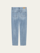 Les  Deux Copenhagen - LES DEUX RYDER WASHED DENIM JEANS