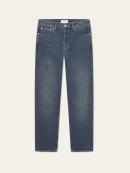 Les  Deux Copenhagen - LES DEUX RYDER WASHED DENIM JEANS