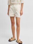 HUGO WOMENSWEAR - HUGO WOMEN RIB_SHORTS