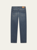 Les  Deux Copenhagen - LES DEUX RYDER WASHED DENIM JEANS