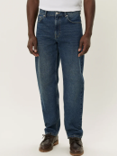 Les  Deux Copenhagen - LES DEUX RYDER WASHED DENIM JEANS