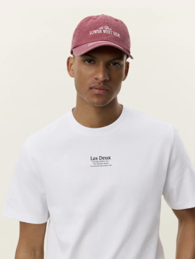 LD ESTABLISHED T-SHIRT