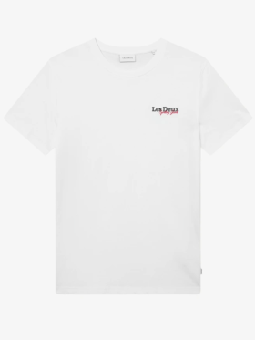 Les Deux RACING T-SHIRT