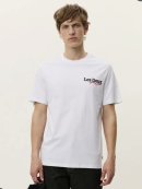 Les  Deux Copenhagen - Les Deux RACING T-SHIRT