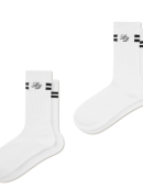 Les  Deux Copenhagen - LD HALF TERRY SOCKS 2-PACK