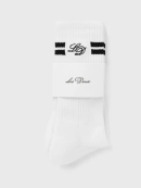 Les  Deux Copenhagen - LD HALF TERRY SOCKS 2-PACK