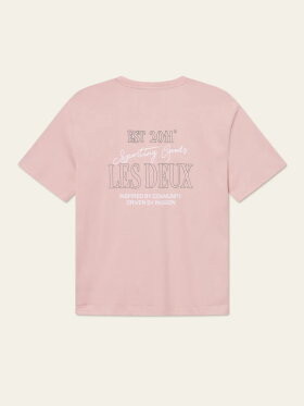 LES DEUX KIDS ALLEN T-SHIRT