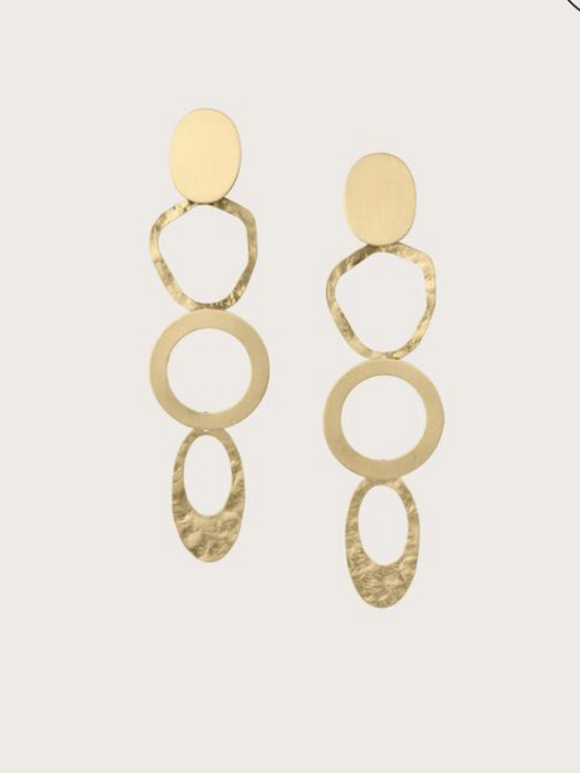 MASAI - MASAI RUMANI EARRINGS