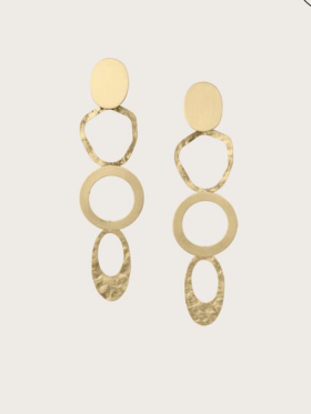 MASAI RUMANI EARRINGS