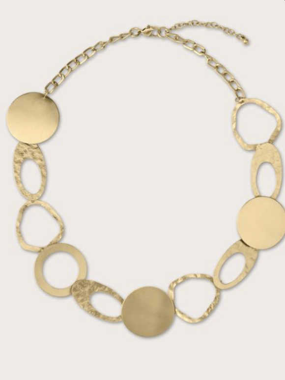 MASAI - MASAI ROVIANE NECKLACE
