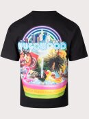 HUGO MENSWEAR - HUGO DUWOOD RELAXED FIT T-SHIRT