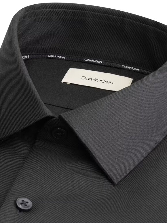 Calvin Klein - CALVIN KLEIN SLIM SFT SEASONAL COMF SLD