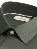 Calvin Klein - CALVIN KLEIN SLIM PERF WOVEN STR SLD