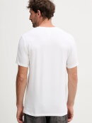 Calvin Klein - CALVIN KLEIN SS SLIM STRETCH COTTON CREWNKECK T-SHIRT