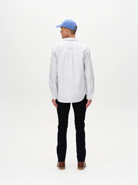 GABBA - GABBA JONES BLUE BLACK 11830