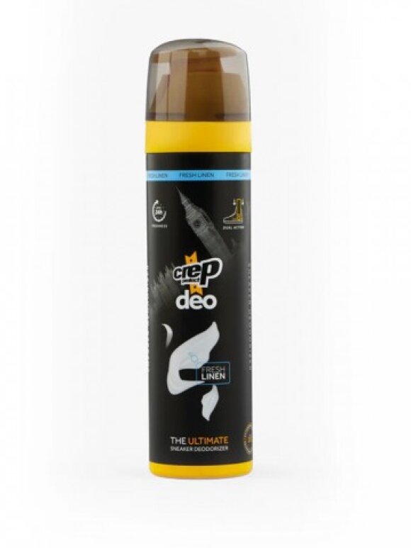 Crep Protect - CREP PROTECT DEO